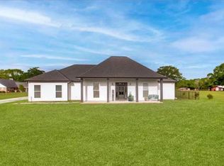51255 Highway 443, Loranger, LA 70446