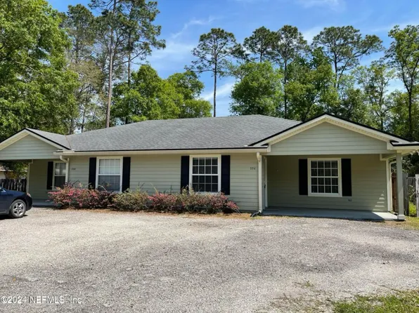 226 Bradford Dr #228, Starke, FL 32091