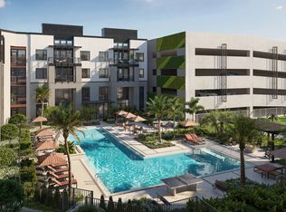 Audubon Square Apartment Homes, Orlando, FL 32803