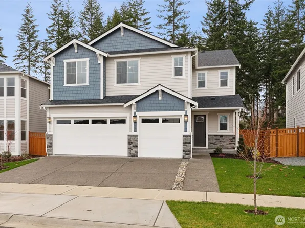 14554 203rd Avenue E #840, Bonney Lake, WA 98391