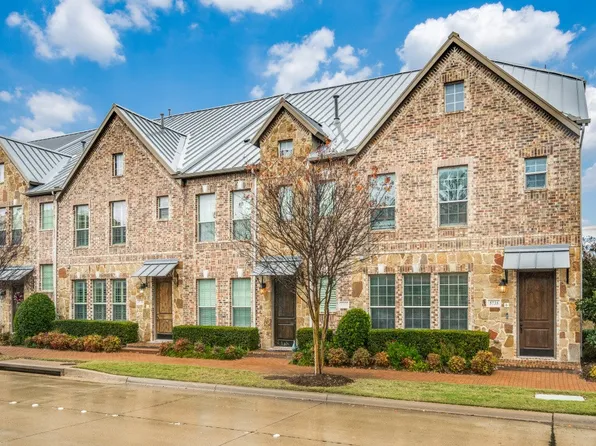 5735 Headquarters Dr, Plano, TX 75024