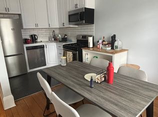 1165 Commonwealth Ave APT 3, Allston, MA 02134
