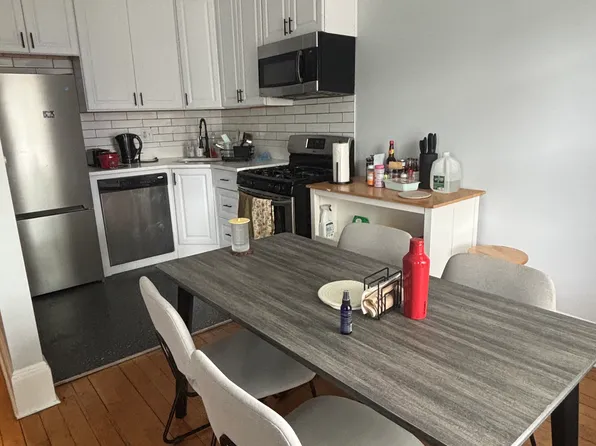 1165 Commonwealth Ave APT 3, Allston, MA 02134