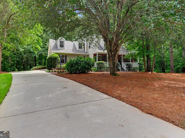 206 Christian Walk, McDonough, GA 30252