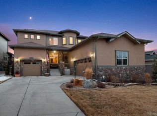 11951 Ramble Ln, Parker, CO 80138