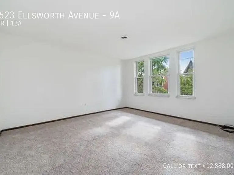 5523 Ellsworth Ave #9A — Photo 4