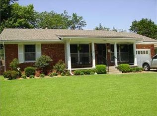 1505 N Sterling Ave, Oklahoma City, OK 73127