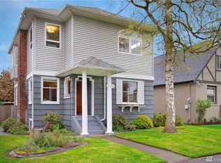 3224 62nd Ave SW, Seattle, WA 98116