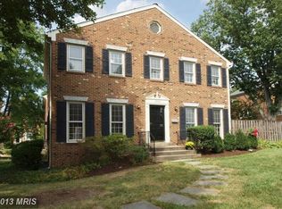 10551 Assembly Dr, Fairfax, VA 22030