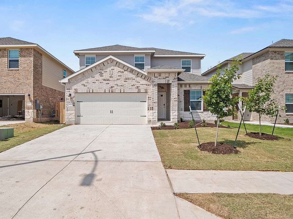 14504 Allard Dr, Manor, TX 78653 Zillow