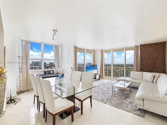 5th image of 19501 W Country Club Dr APT 2608