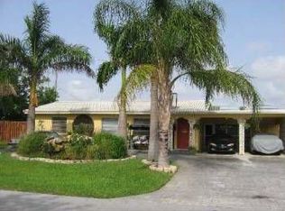 1261 S Powerline Rd, Pompano Beach, FL 33069