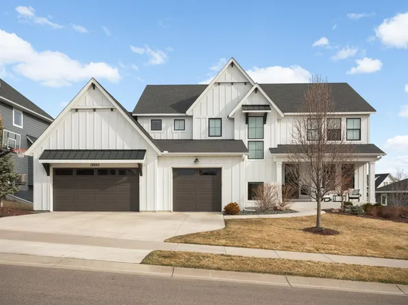 18950 49th Ave N, Plymouth, MN 55446