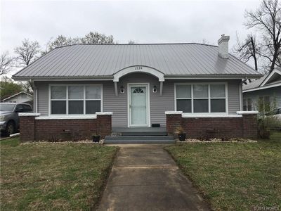 1324 E 8th St, Okmulgee, OK, 74447