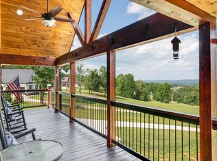 190 Scenic View Dr #7, Georgetown, TN 37336