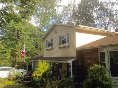 11 Red Coat Ln, Mountain Top, PA, 18707