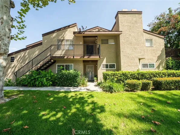 4424 San Jose St APT 13, Montclair, CA 91763