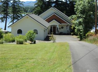 5120 Silver Lake Rd E, Eatonville, WA 98328