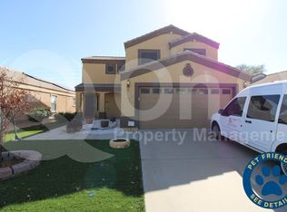 12321 W Charter Oak Rd, El Mirage, AZ 85335