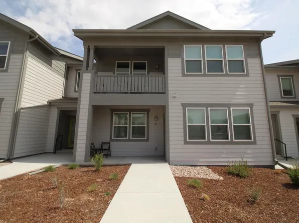 2710 Barnstormer St #D, Fort Collins, CO 80524