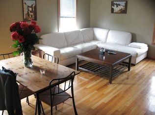 35 Jay St #3, Somerville, MA 02144