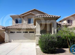 2920 W Angel Way, Queen Creek, AZ 85142