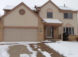 6396 Briarwood Dr #83, Van Buren Township, MI 48111