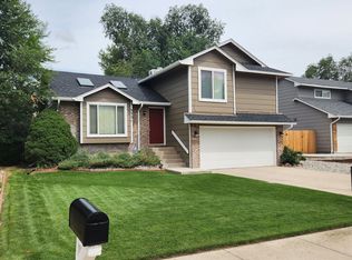 532 Dix Cir, Colorado Springs, CO 80911