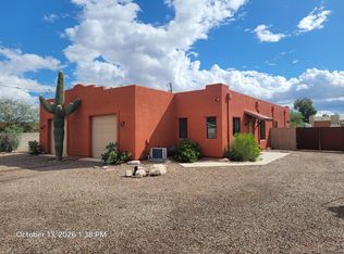 235 W Pastime Rd Unit 2, Tucson, AZ 85705