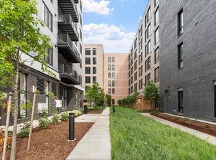 30 Penniman Rd UNIT 402, Allston, MA 02134