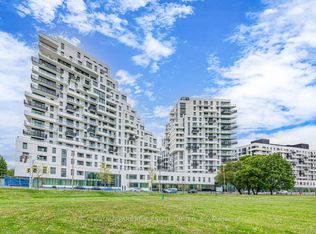 1050 Eastern Ave #402, Toronto, ON M4L 1B1