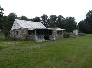 542 Watertower Rd, Penn Laird, VA 22846