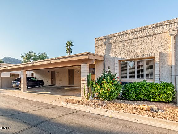 2nd image of 4525 N 66TH Street #116