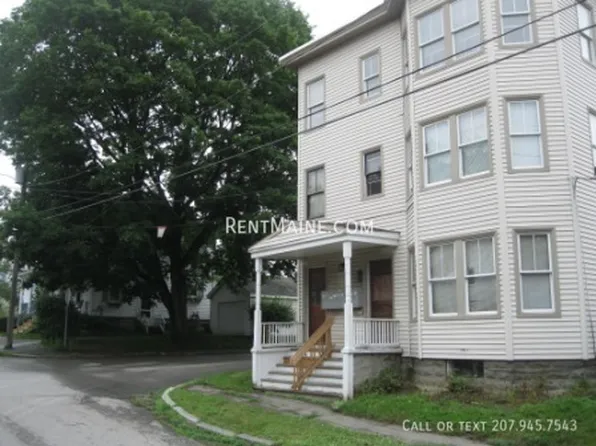 9 Catell St, Bangor, ME
