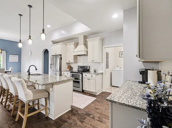 1365 Mires Rd, Mount Juliet, TN 37122