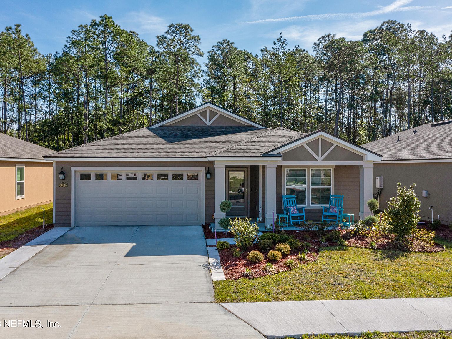 86615 NASSAU CROSSING WAY, Yulee, FL 32097 Zillow