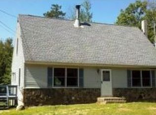 349 Ridge Rd, Northwood, NH 03261