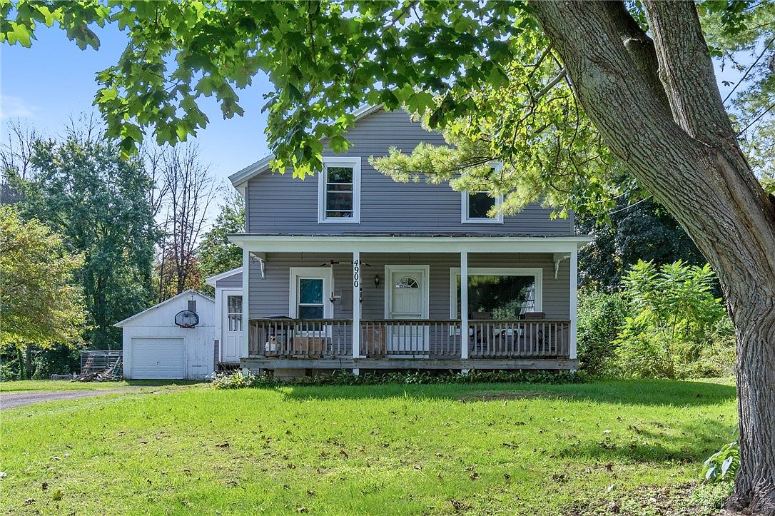 4900 Ridge Rd, Williamson, NY 14589 Zillow