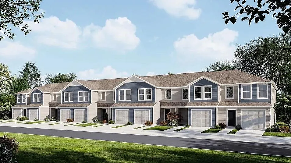 3 bed, 2.5 bath, 1386 sqft, $2,100 — Photo 1