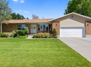 6368 W 10570 N, Highland, UT 84003