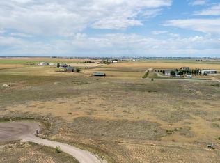 15371 Kirby St, Hudson, CO 80642