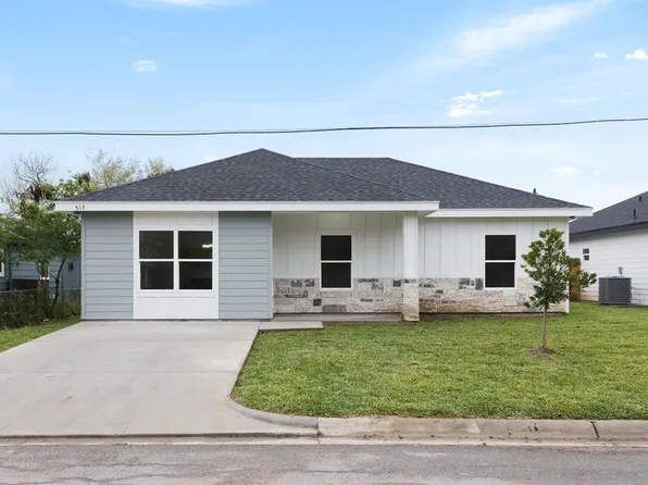517 Marjory Ave, Harlingen, TX 78550