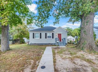 38 E Gilbert St, Hampton, VA 23669