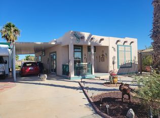 13296 E 52nd St, Yuma, AZ 85367