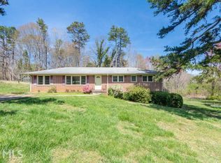 3815 Level Grove Rd, Cornelia, GA 30531