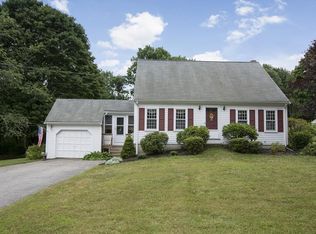 149 Cross St, Norwell, MA 02061