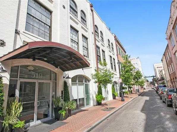 519 Wilkinson St Unit 306, New Orleans, LA 70130