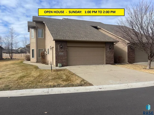8103 S Brenda Pl, Sioux Falls, SD 57108