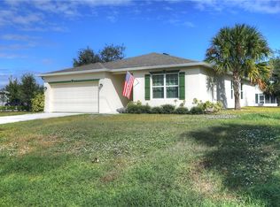 855 Roseland Rd, Sebastian, FL 32958
