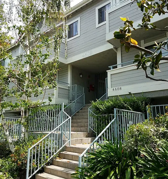 4608 Vista Del Monte Ave #101 — Photo 2